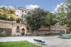  Palazzo Trinacria  Палермо